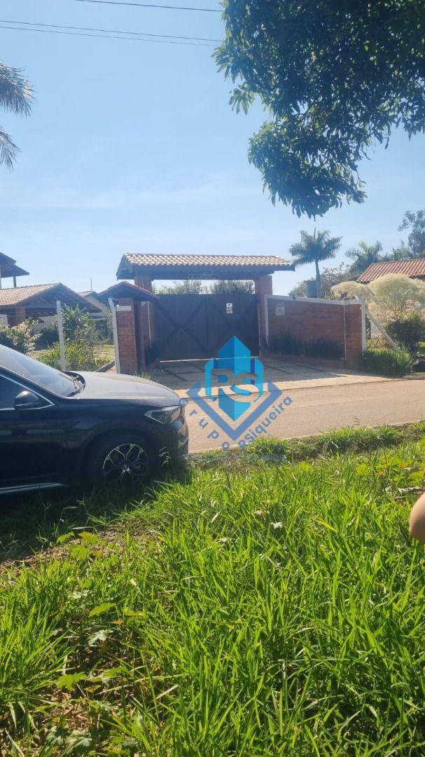 Loteamento e Condomínio à venda, 3240M2 - Foto 2