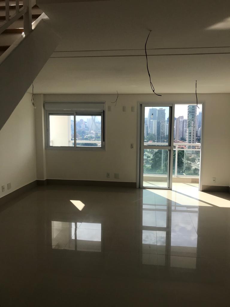 Apartamento à venda com 3 quartos, 154m² - Foto 3