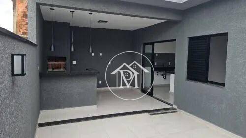 Casa de Condomínio à venda com 3 quartos, 106m² - Foto 3