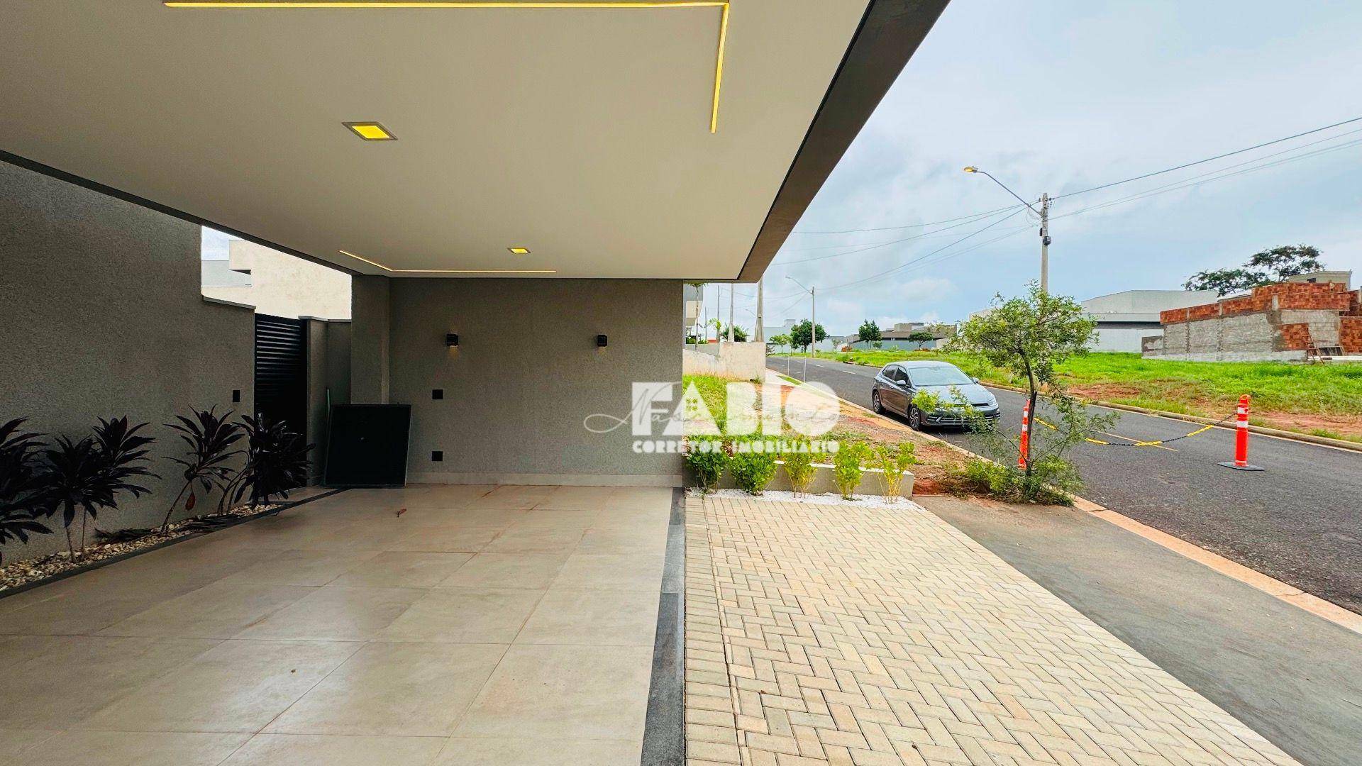 Casa de Condomínio à venda com 3 quartos, 173m² - Foto 5