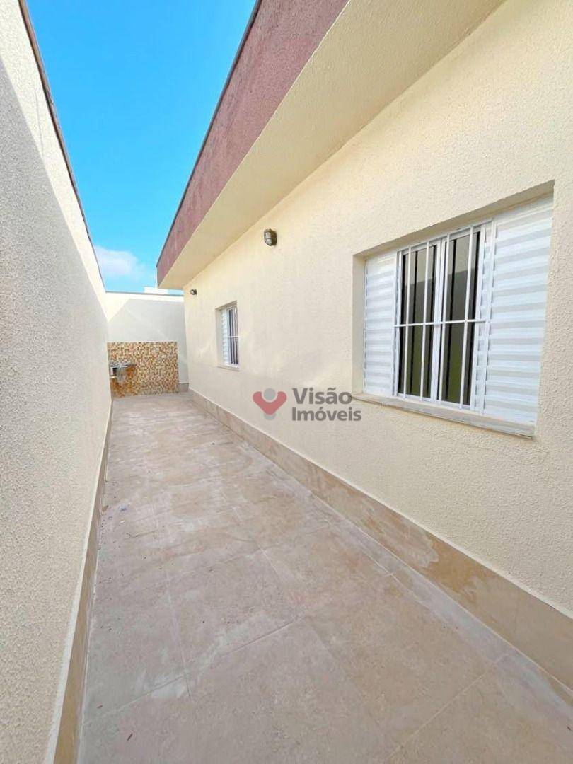 Casa, 3 quartos, 100 m² - Foto 25