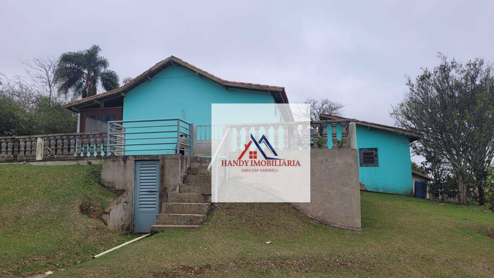 Chácara à venda com 4 quartos, 2600M2 - Foto 4