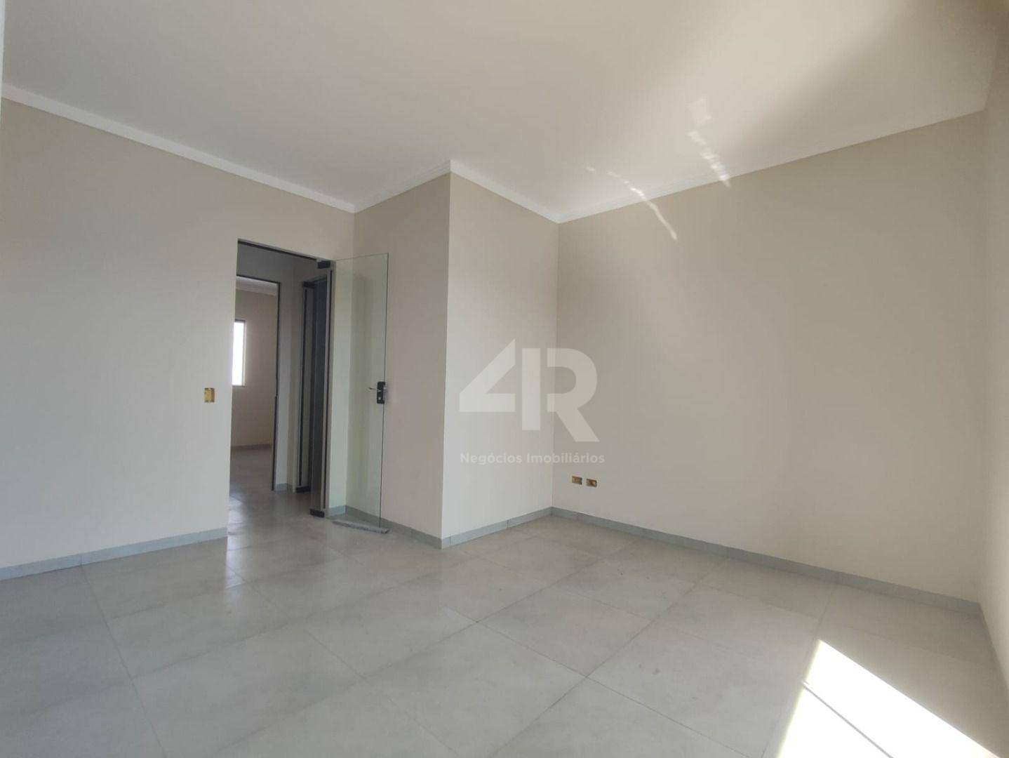 Sobrado à venda com 3 quartos, 90m² - Foto 7