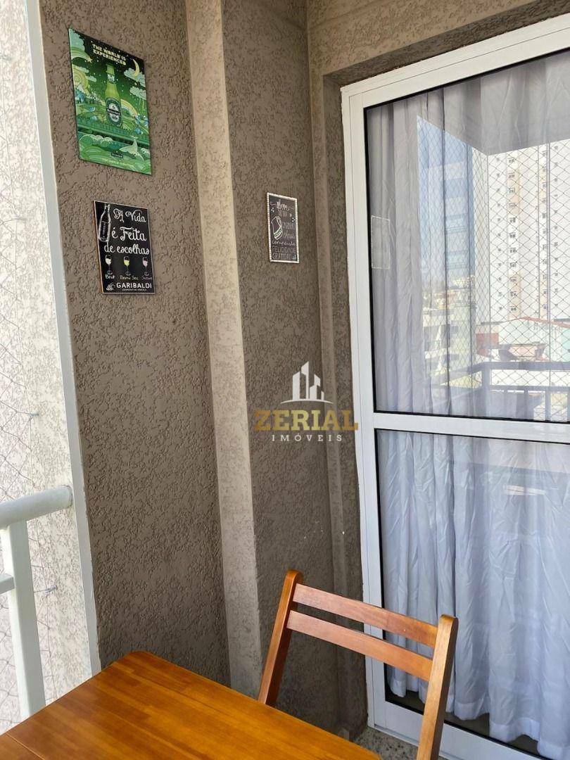 Apartamento à venda com 2 quartos, 63m² - Foto 5