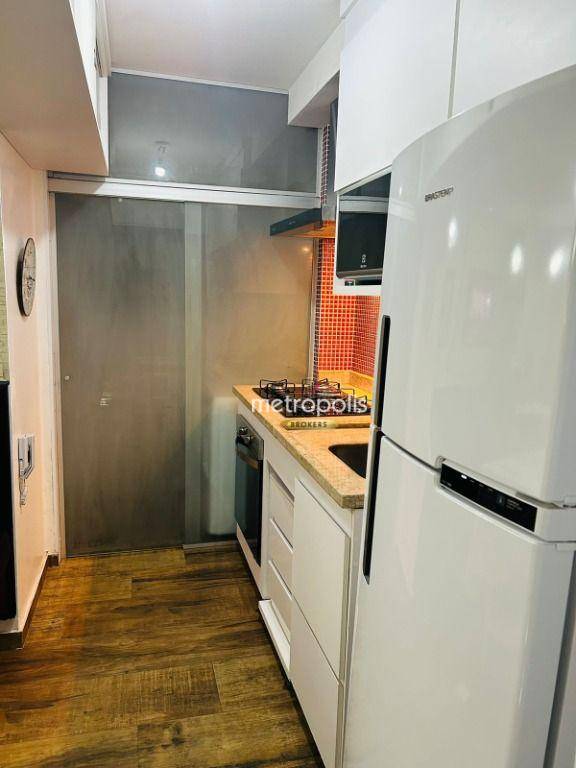 Apartamento à venda com 2 quartos, 56m² - Foto 8