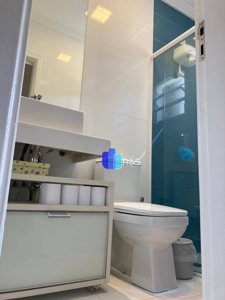 Casa de Condomínio à venda com 3 quartos, 83m² - Foto 15