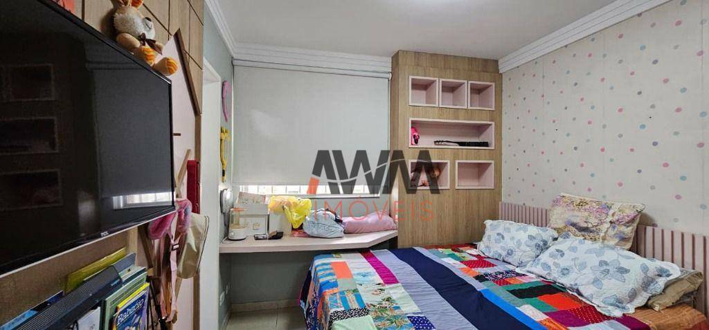 Apartamento à venda com 4 quartos, 141m² - Foto 19