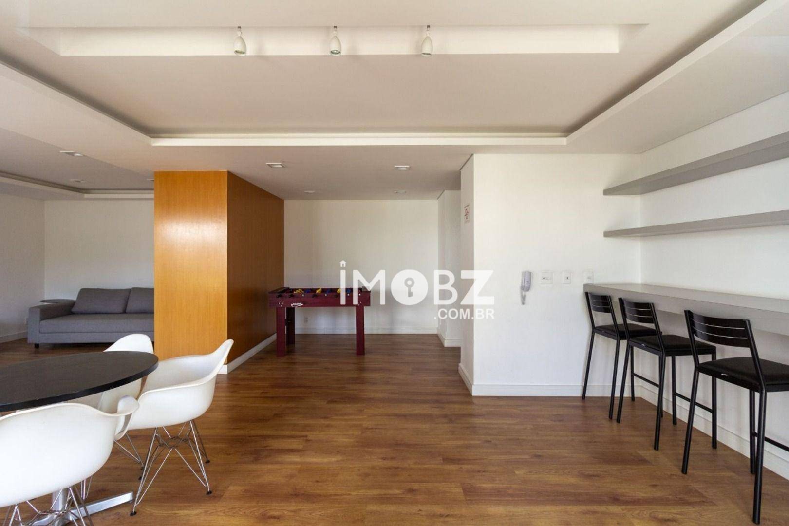 Apartamento à venda com 3 quartos, 75m² - Foto 4