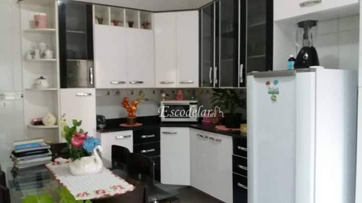 Sobrado à venda com 2 quartos, 70m² - Foto 7