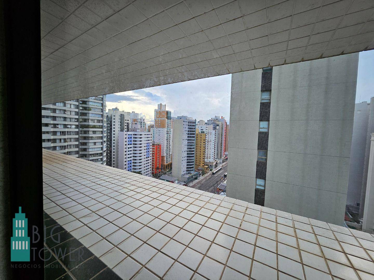 Conjunto Comercial-Sala à venda, 54m² - Foto 13