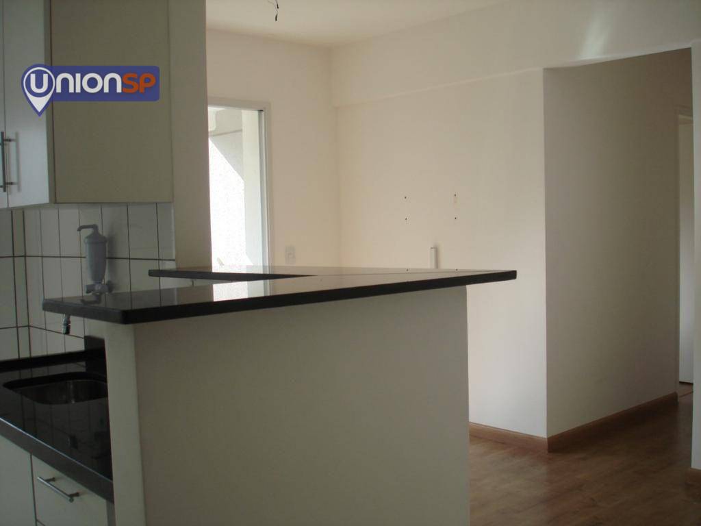 Apartamento à venda com 2 quartos, 52m² - Foto 9