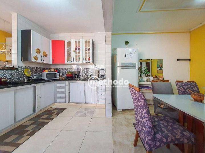 Casa à venda com 3 quartos, 160m² - Foto 25