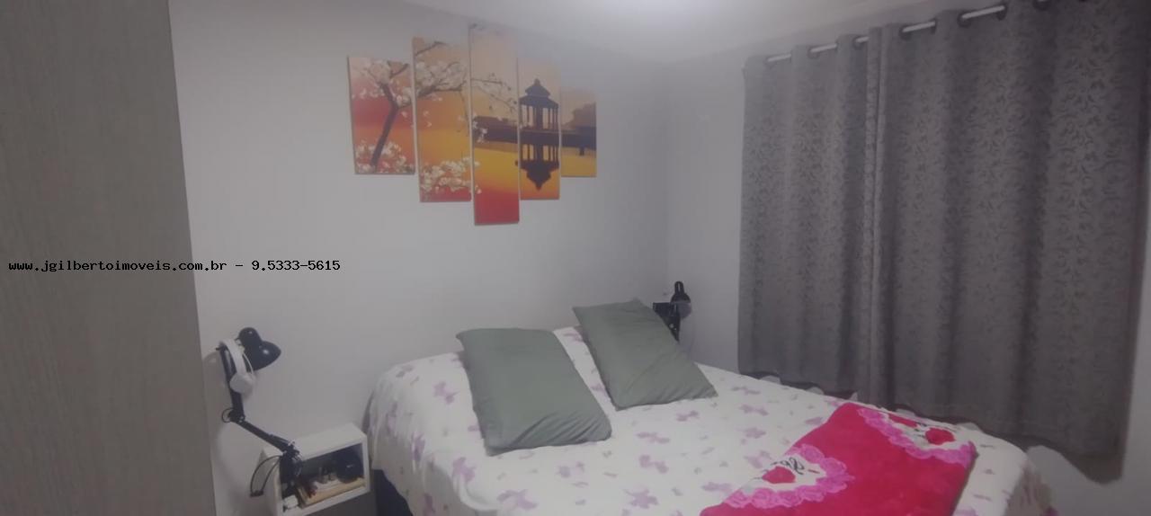 Apartamento à venda com 2 quartos, 50m² - Foto 7