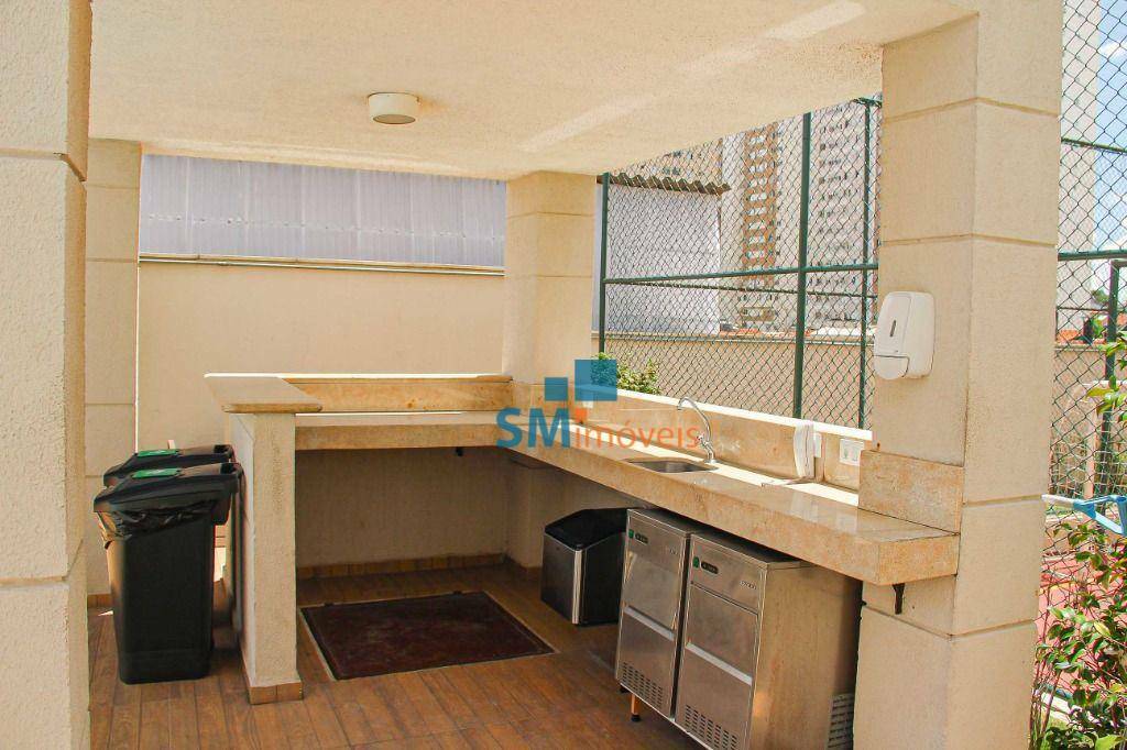 Apartamento à venda com 3 quartos, 100m² - Foto 27