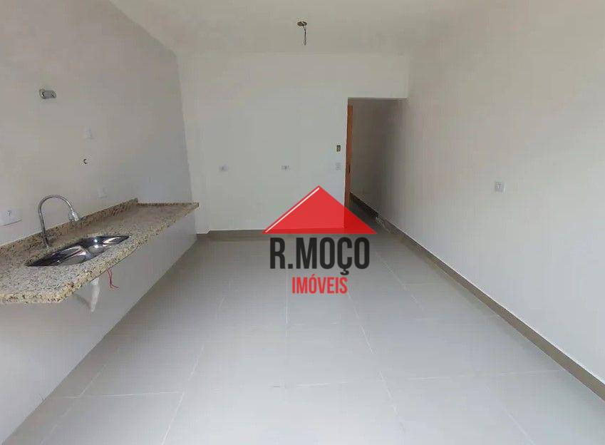 Sobrado à venda com 2 quartos, 85m² - Foto 4