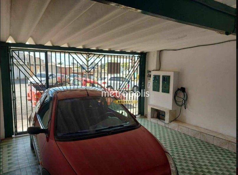 Sobrado à venda com 4 quartos, 125m² - Foto 9