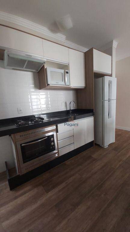 Apartamento à venda com 2 quartos, 60m² - Foto 13