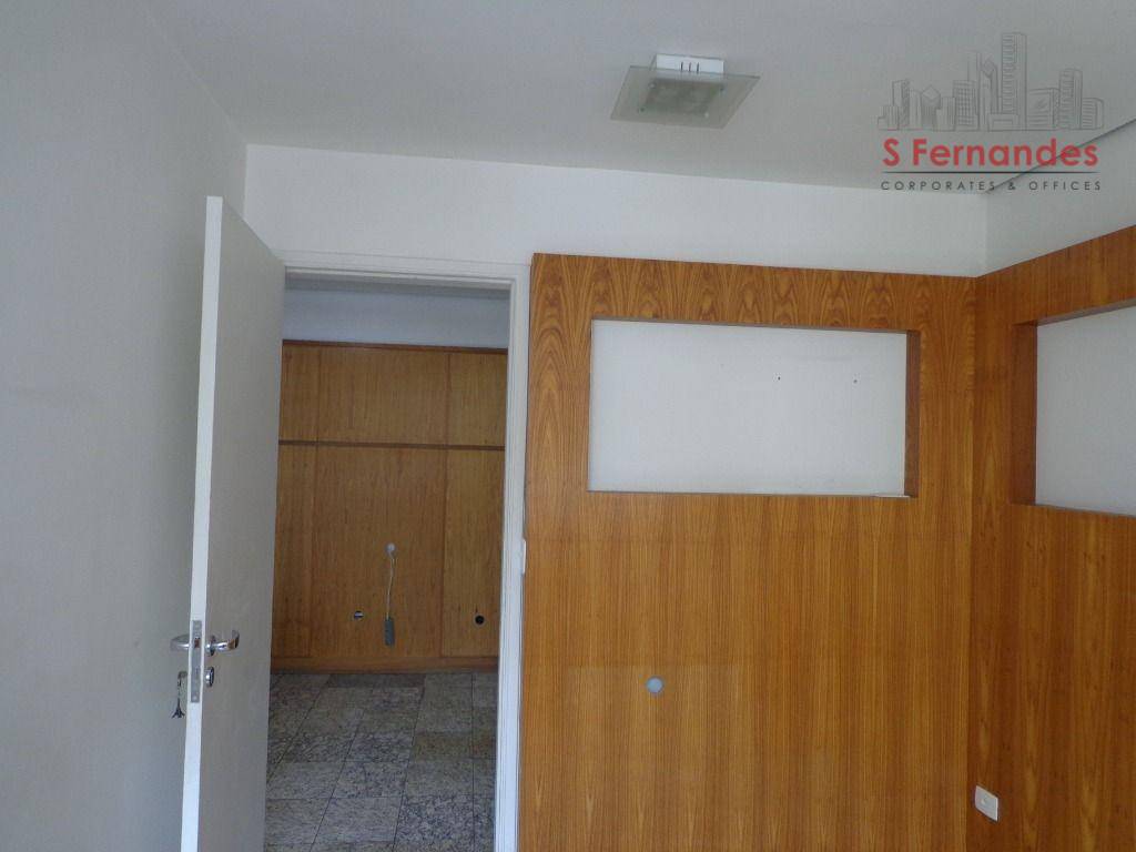 Conjunto Comercial-Sala para alugar, 40m² - Foto 5