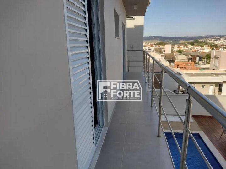 Casa de Condomínio à venda com 3 quartos, 228m² - Foto 42