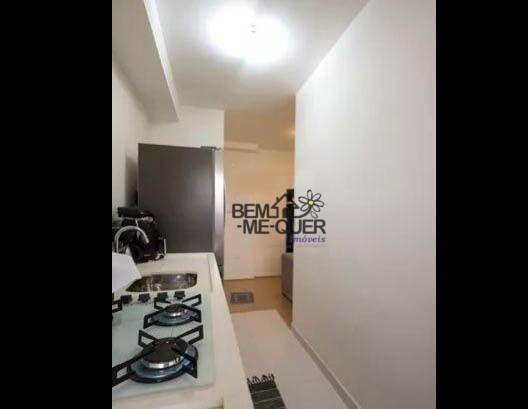 Apartamento à venda com 3 quartos, 62m² - Foto 23