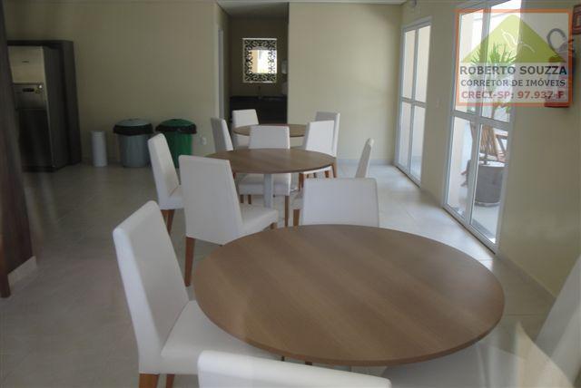 Apartamento à venda com 3 quartos, 94m² - Foto 9