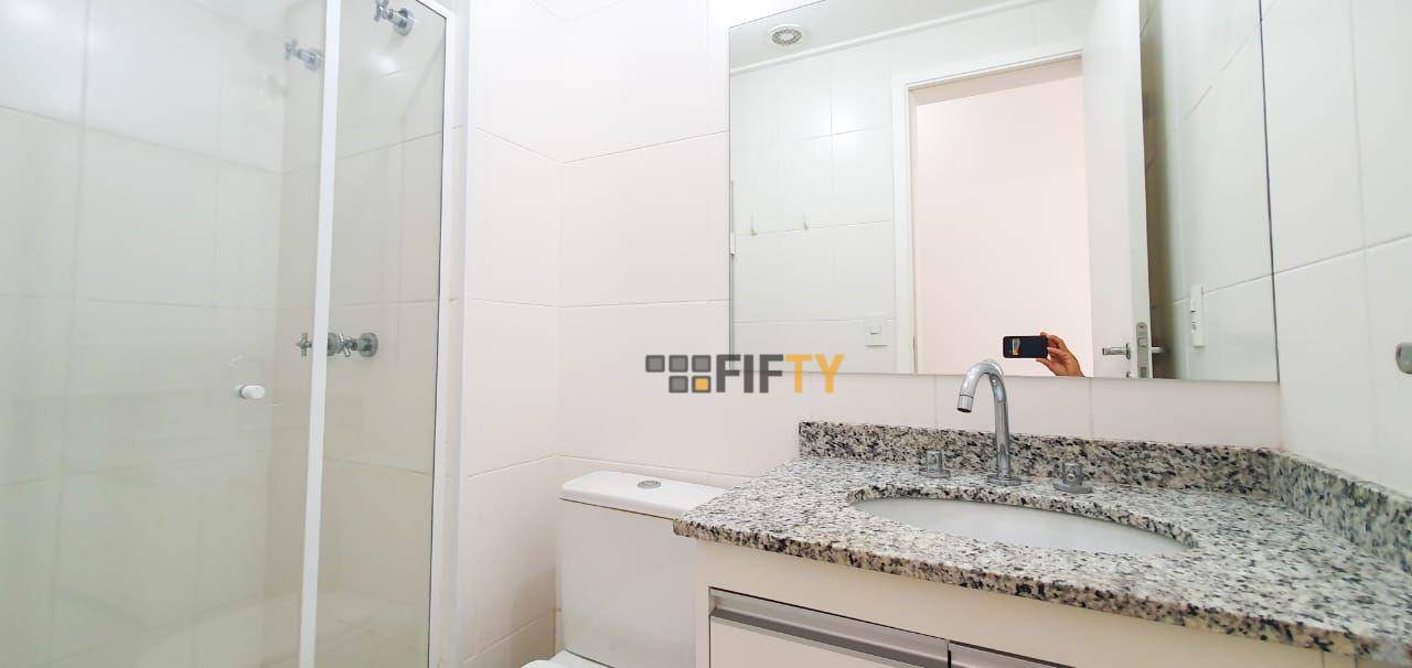 Apartamento à venda com 2 quartos, 66m² - Foto 13