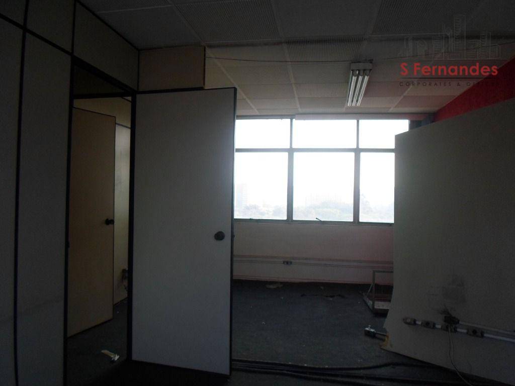 Conjunto Comercial-Sala para alugar, 80m² - Foto 4