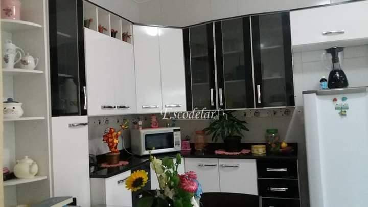 Sobrado à venda com 2 quartos, 70m² - Foto 8