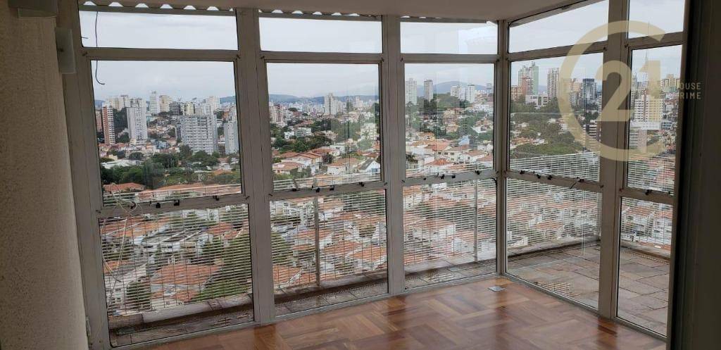 Cobertura, 2 quartos, 129 m² - Foto 4