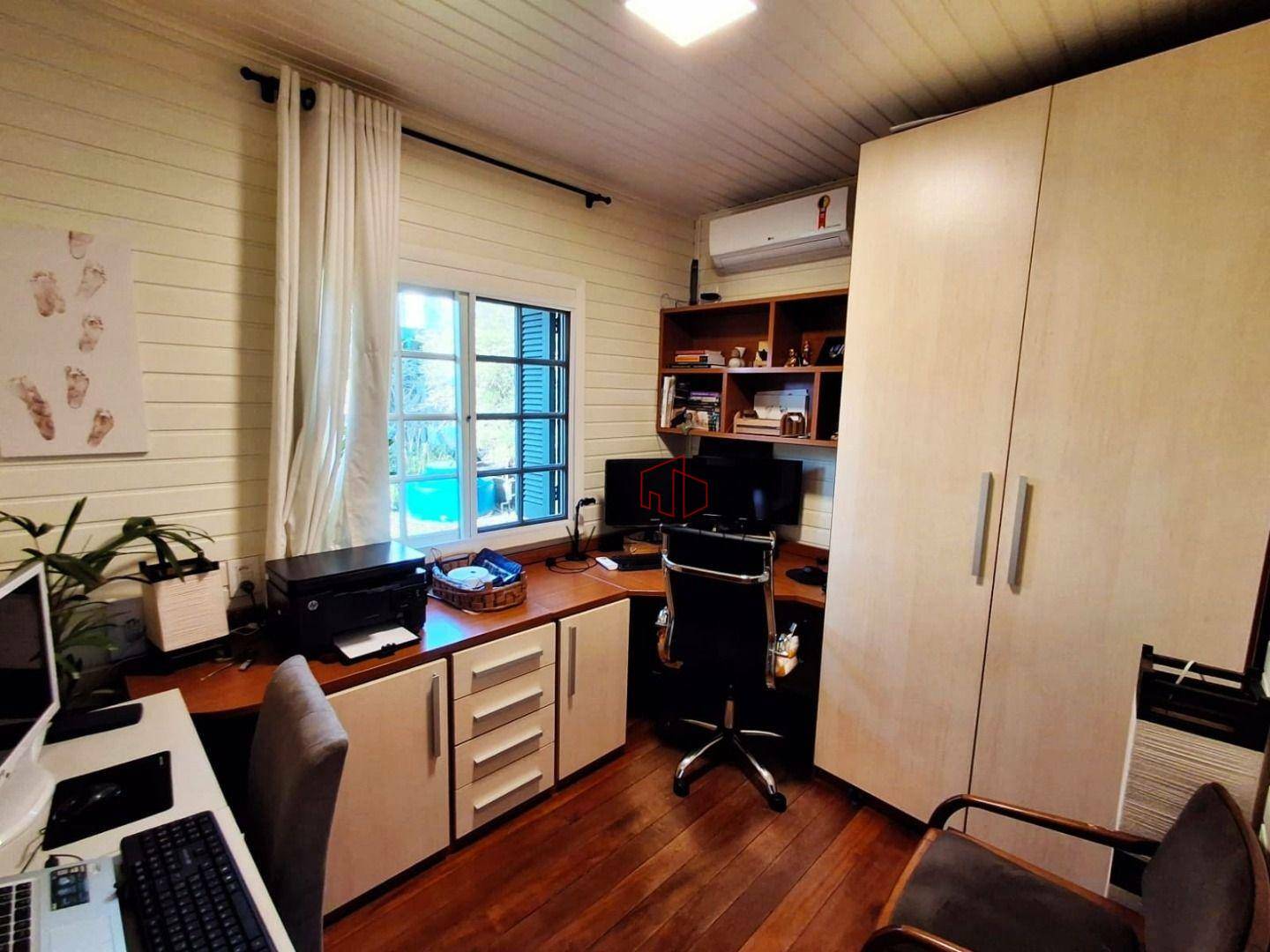 Casa de Condomínio à venda com 3 quartos, 98m² - Foto 7