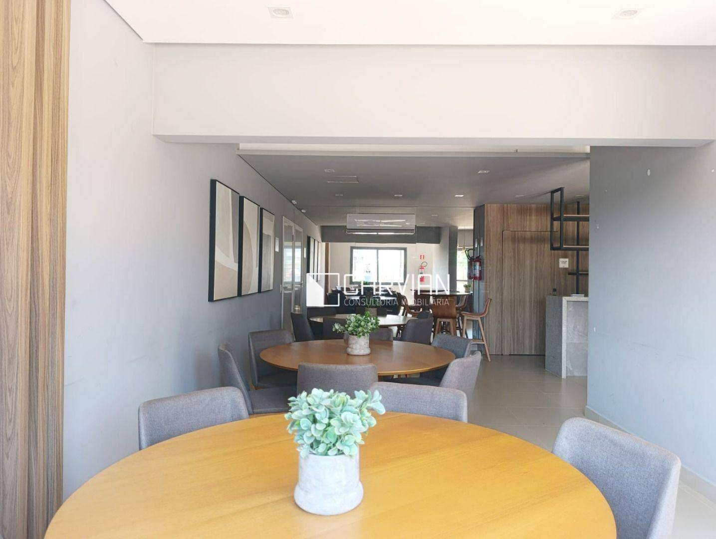 Apartamento, 1 quarto, 43 m² - Foto 6