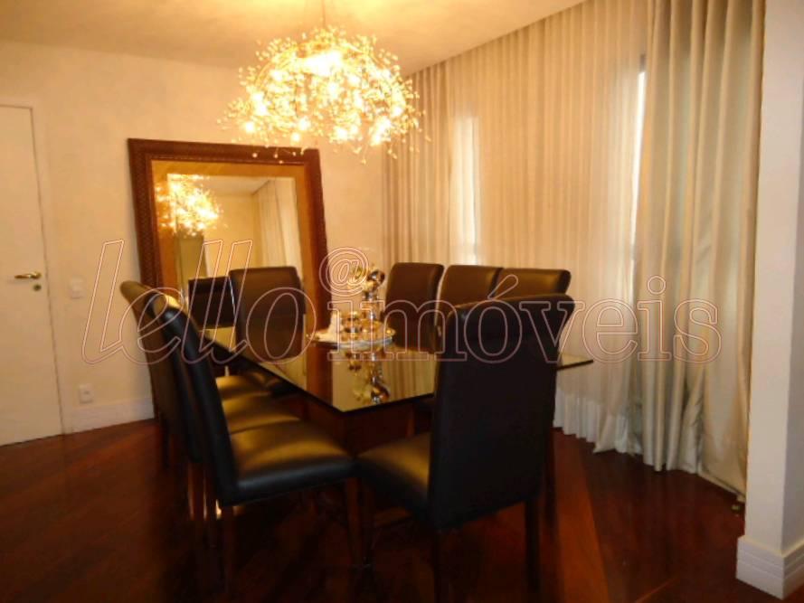 Apartamento para alugar com 1 quarto, 202m² - Foto 5