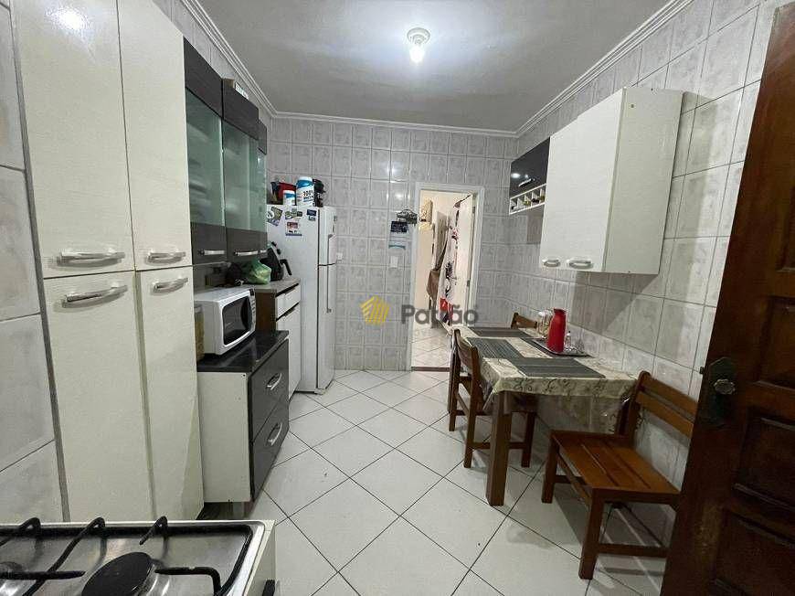 Sobrado à venda com 3 quartos, 101m² - Foto 11