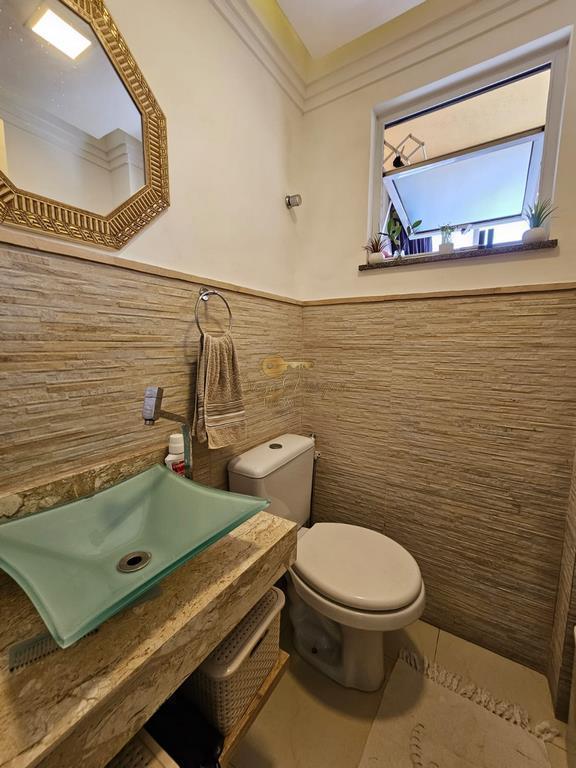 Casa de Condomínio à venda com 3 quartos, 100m² - Foto 4