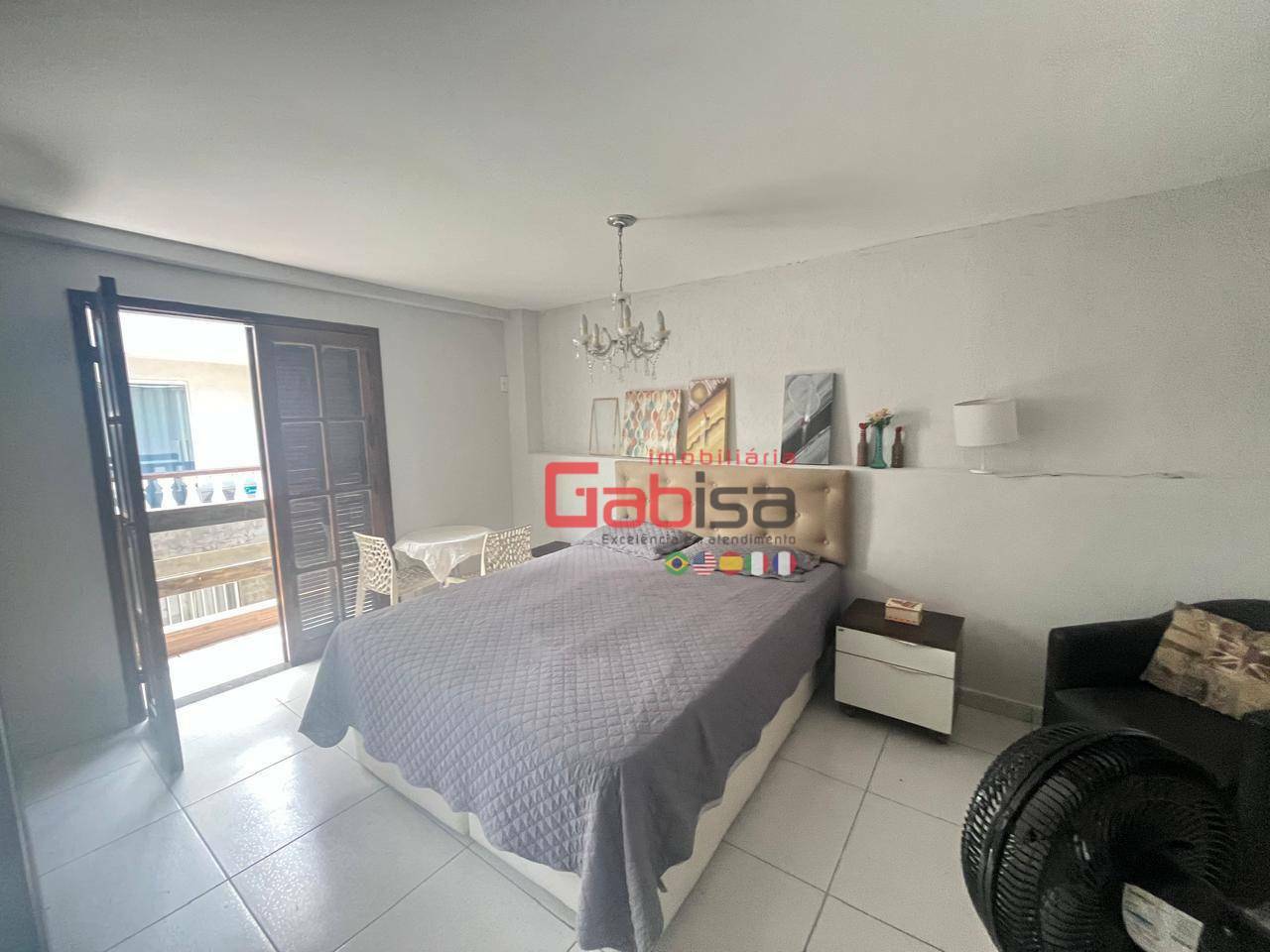 Casa à venda com 5 quartos, 151m² - Foto 18