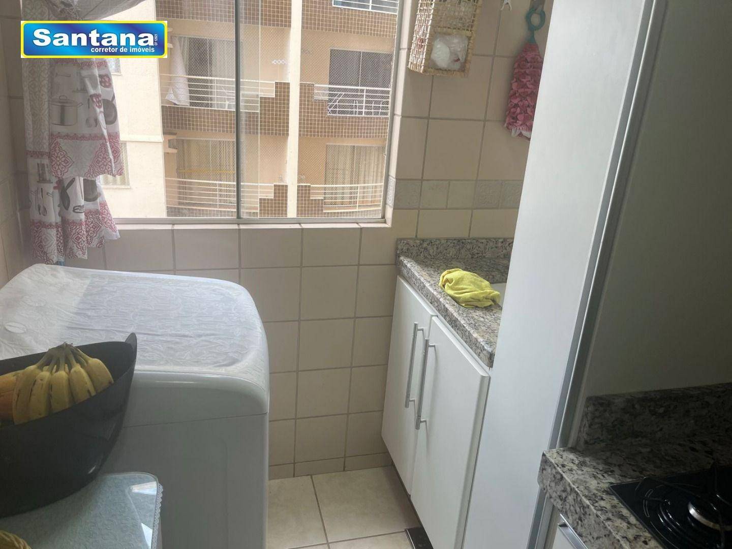 Apartamento à venda com 2 quartos, 65m² - Foto 8