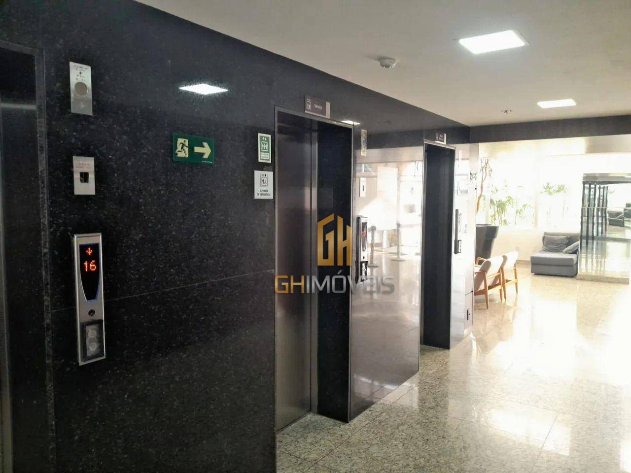 Apartamento à venda com 2 quartos, 69m² - Foto 13