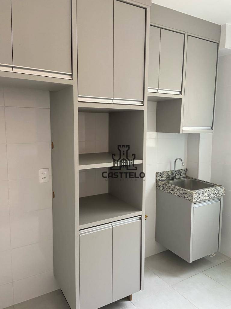 Apartamento à venda com 2 quartos, 45m² - Foto 5