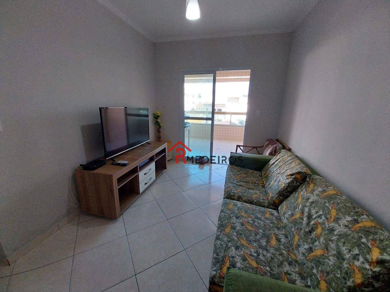 Apartamento à venda com 2 quartos, 75m² - Foto 3