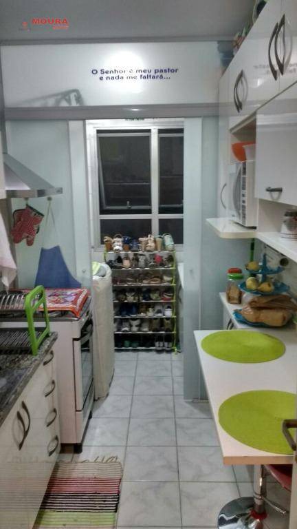 Apartamento à venda com 2 quartos, 50m² - Foto 7