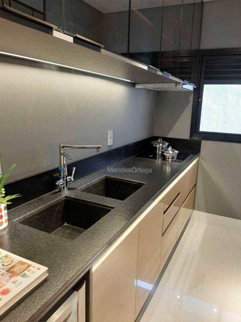 Apartamento à venda com 3 quartos, 109m² - Foto 5