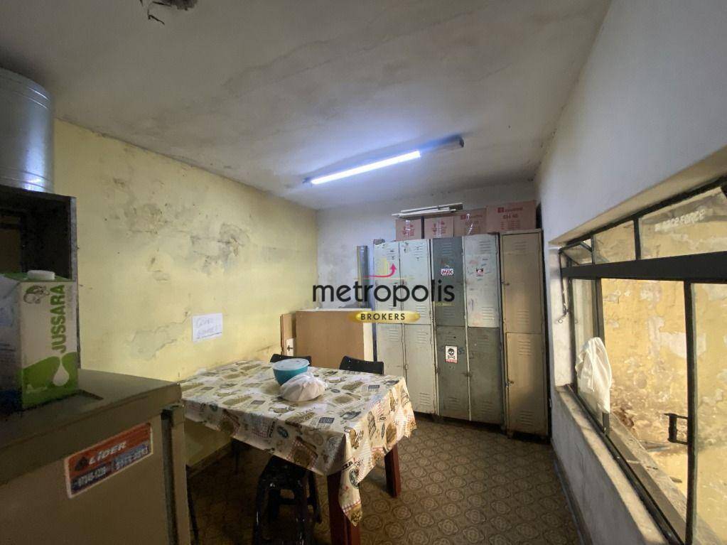 Depósito-Galpão, 370 m² - Foto 4