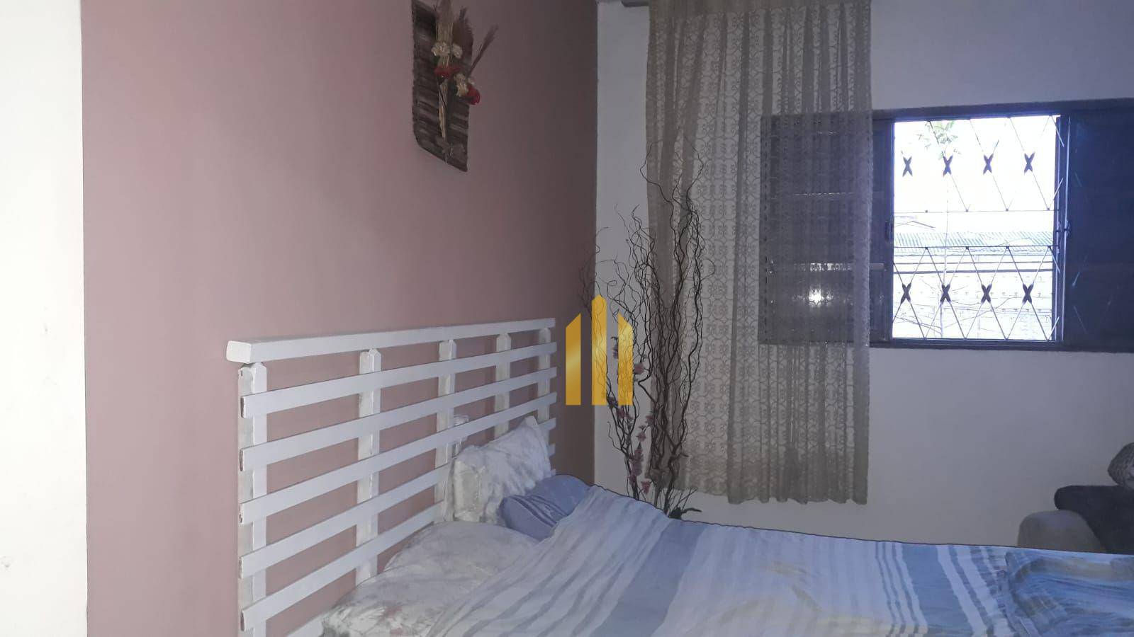 Sobrado à venda com 4 quartos, 150m² - Foto 11