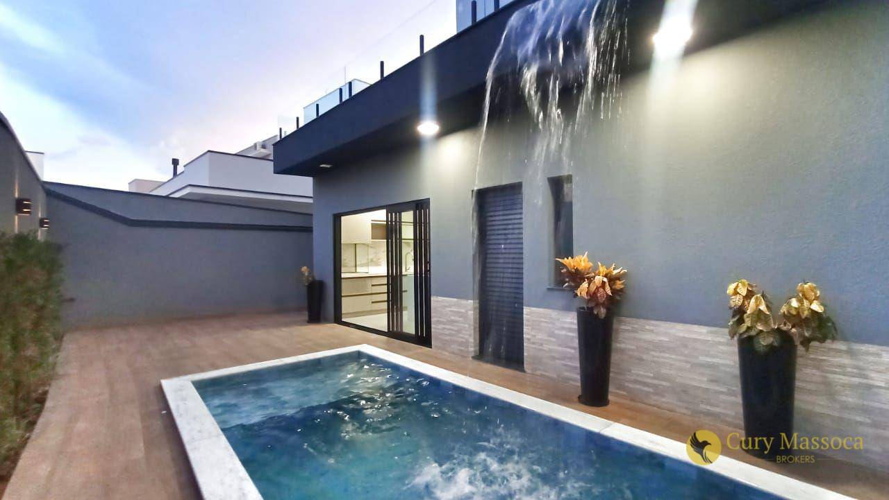 Casa de Condomínio à venda com 4 quartos, 266m² - Foto 42