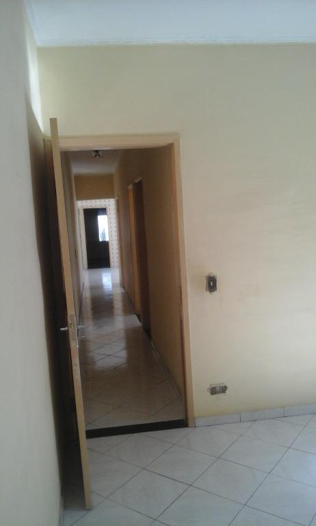 Casa à venda com 3 quartos, 198m² - Foto 16