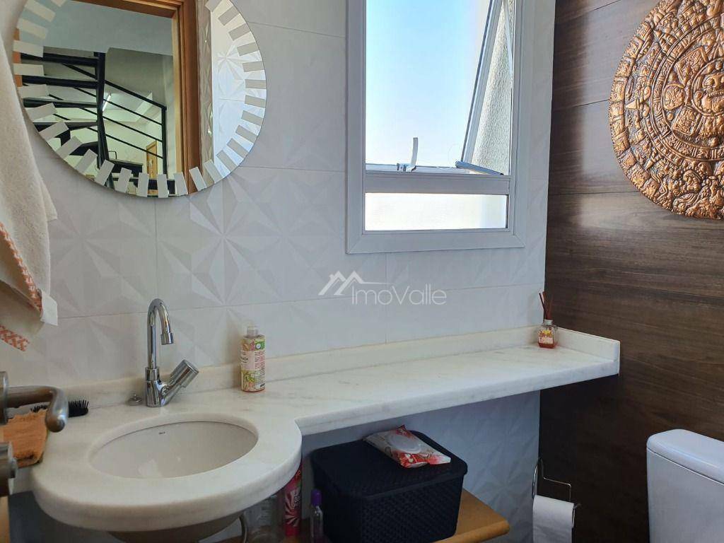 Apartamento à venda com 3 quartos, 133m² - Foto 27