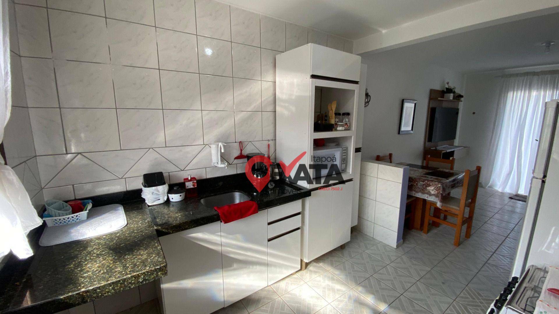 Sobrado para alugar com 2 quartos, 80m² - Foto 2