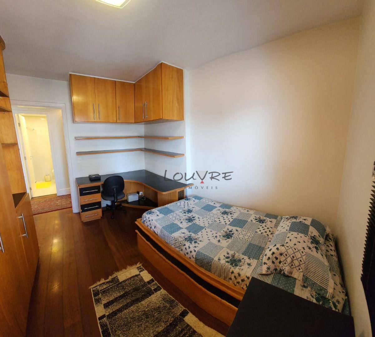 Apartamento à venda com 3 quartos, 97m² - Foto 23