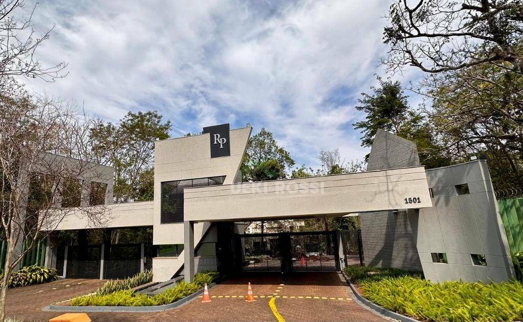 Casa de Condomínio, 5 quartos - Foto 2