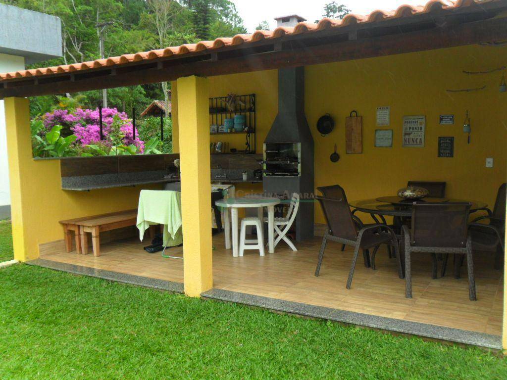 Casa de Condomínio à venda com 4 quartos, 158m² - Foto 32